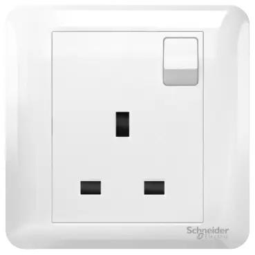 Power Socket