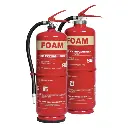 FOAM TYPE (Extinguisher)
