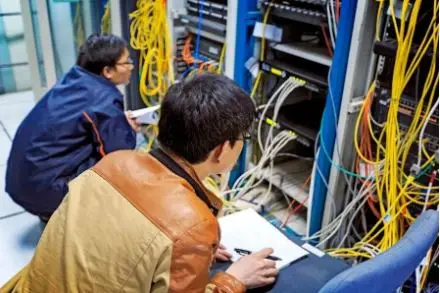 Building Management System