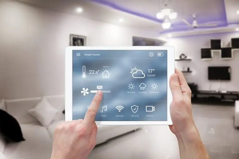Home Automation System