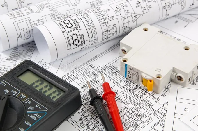 Electrical Engineering Services